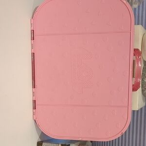 LOl Fashion Runway Case